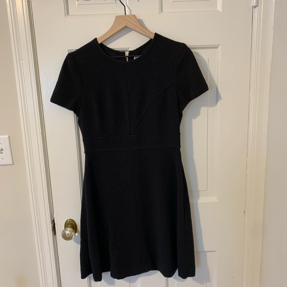 Eliza J | Little Black Dress | Size 6